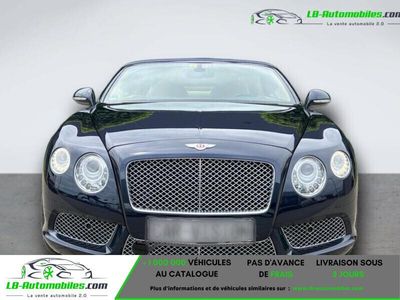 occasion Bentley Continental GTC V8 4.0 507 ch BVA