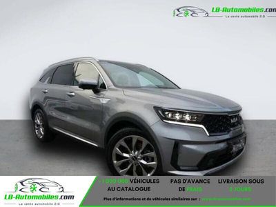 occasion Kia Sorento 2.2 CRDI 200 ch 4x4 BVA 5pl