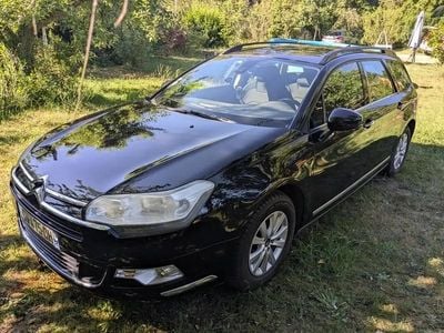 Citroën C5