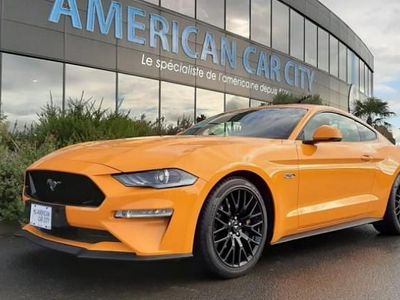 Ford Mustang GT