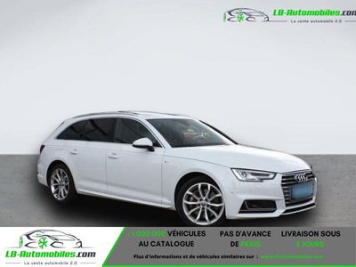 occasion Audi A4 Avant 2.0 TFSI 252 BVA Quattro