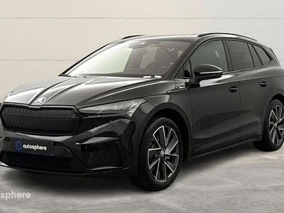Occasion 2025 Skoda Enyaq iV SportLine SUV | 42 999 €