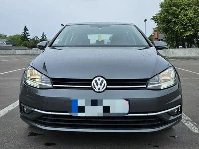 VW Golf VII