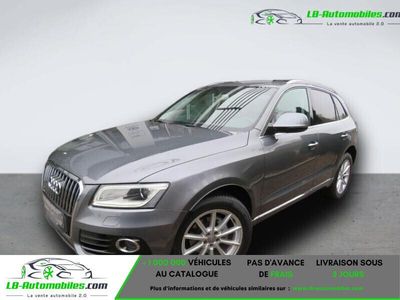 occasion Audi Q5 TDI 190 BVA Quattro