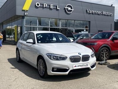 BMW 118