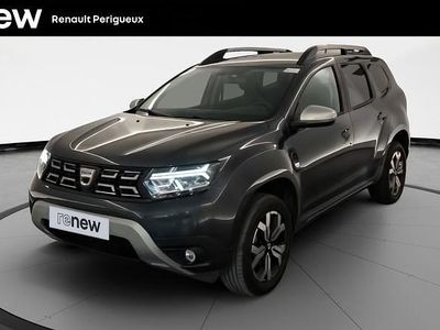 Occasion Dacia Duster Prestige 2022 Gris SUV