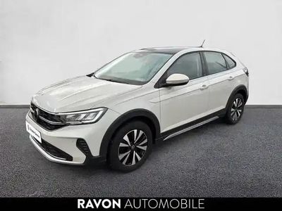 Occasion VW Taigo 2023 Gris SUV