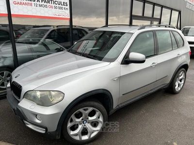 occasion BMW X5 E70 xDrive30d 235ch Luxe A