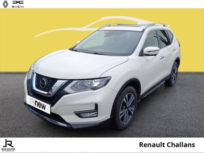 occasion Nissan X-Trail dCi 150ch N-Connecta Euro6d-T