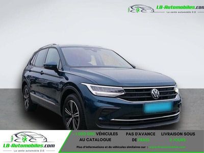 occasion VW Tiguan 1.5 TSI 130ch BVM