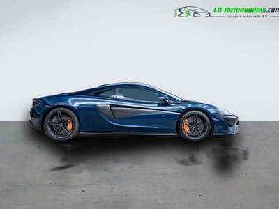 McLaren 570S