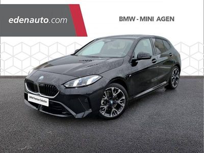 Occasion 2025 BMW 120 M Sport Citadine | 33 990 €
