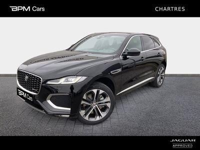 occasion Jaguar F-Pace P400e Plug-in-Hybrid R-Dynamic SE BVA8 AWD