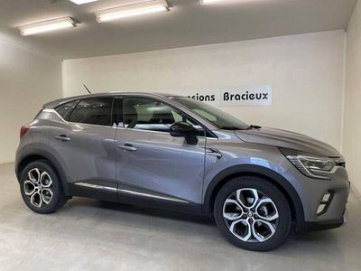 occasion Renault Captur CapturTCe 140 - 21