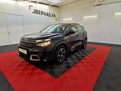 Occasion 2021 Citroën C5 Aircross Feel SUV | 15 590 € (Bon prix)