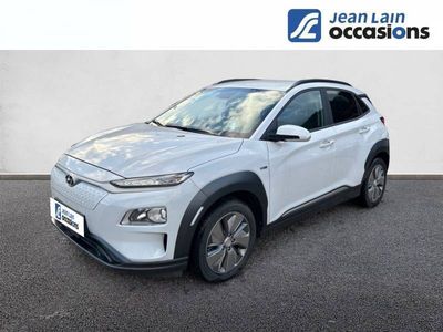 occasion Hyundai Kona KonaElectrique 39 kWh - 136 ch