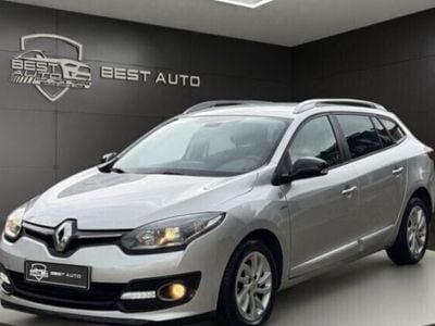 Renault Mégane III