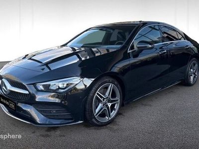 Mercedes CLA200