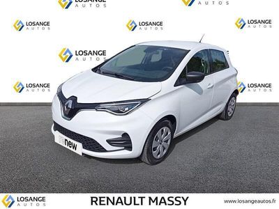 occasion Renault Zoe - R110 Life