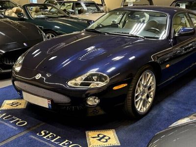 occasion Jaguar XKR 4.2-S V8 406ch Spirit Of Legend