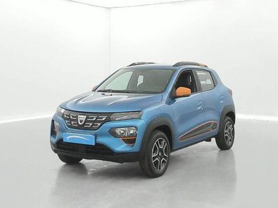 occasion Dacia Spring SpringAchat Intégral