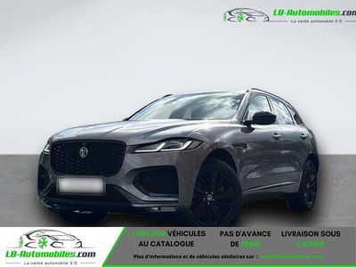 Occasion 2025 Jaguar F-Pace SUV | 64 900 € (Prix cher)