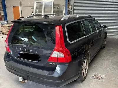 Occasion 2009 Volvo V70 Summum Break | 8 000 €