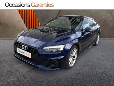 occasion Audi A5 Sportback 40 TDI 204ch S line quattro S tronic 7