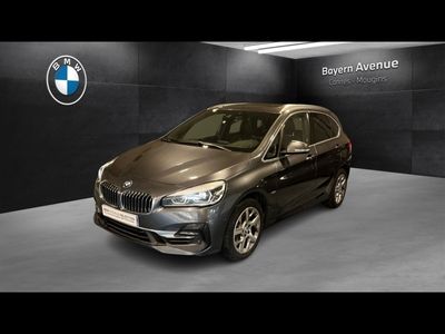 BMW 220 Active Tourer