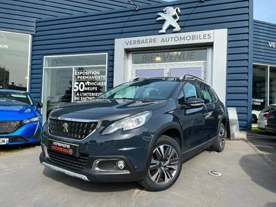 occasion Peugeot 2008 1.2 PureTech 110ch Allure Business S&S EAT6