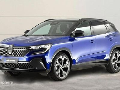 Occasion Renault Austral Techno Esprit Alpine 133 ch (97 kW) 2024 SUV