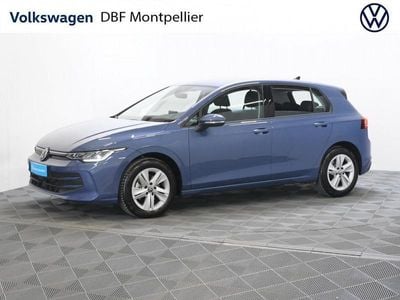 VW Golf VIII