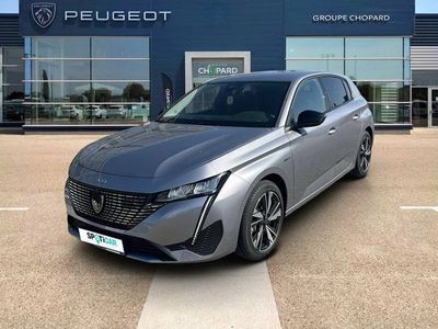 occasion Peugeot 308 - VIVA184938815