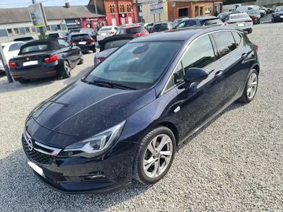occasion Opel Astra 1.0 ECOTEC Turbo 105 ch Edition Business
