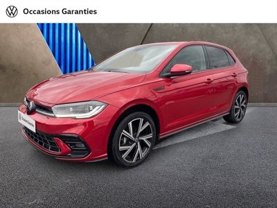 VW Polo Beats d'occasion (6) - AutoUncle