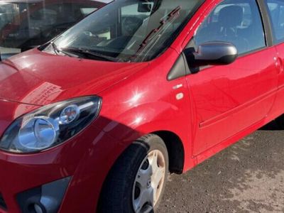 occasion Renault Twingo II 1.2 16v 75 eco2 Night&Day Euro 5 BVR5