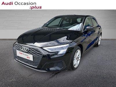 occasion Audi A3 Sportback 30 TFSI 110ch Design