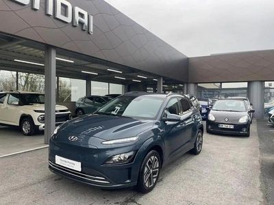 Occasion 2022 Hyundai Kona SUV | 15 990 € (Prix juste)
