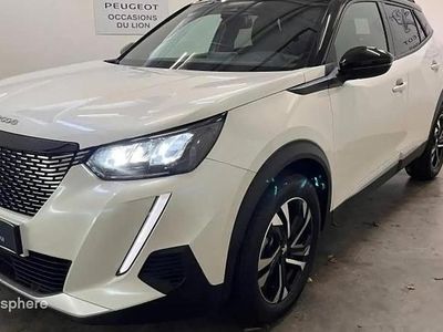 Occasion 2023 Peugeot 2008 Allure SUV | 18 799 € (Prix juste)