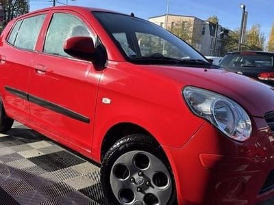 Occasion 2009 Kia Picanto Motion Citadine | 3 990 €