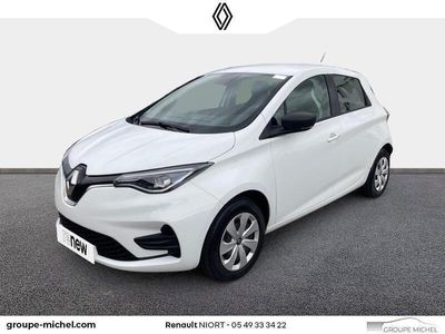 occasion Renault Zoe ZOER110