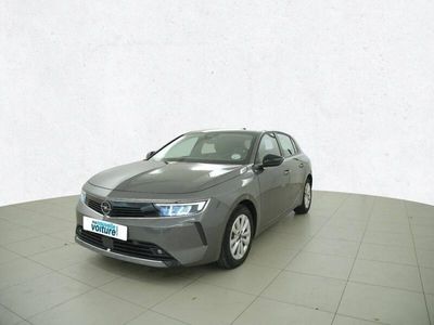 occasion Opel Astra 1.2 Turbo 110 ch BVM6 - Edition