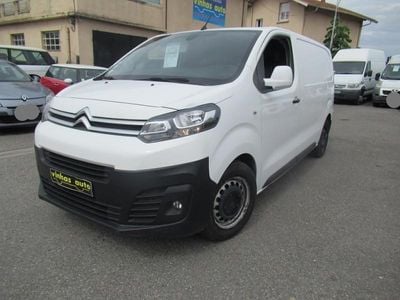 Citroën Jumpy