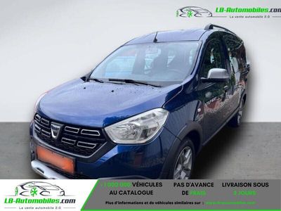 occasion Dacia Dokker Blue dCi 95