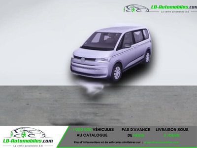 VW Multivan