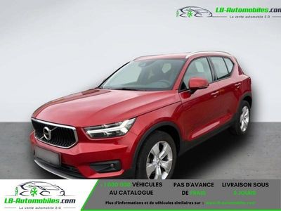 Occasion 2020 Volvo XC40 SUV | 32 200 € (Prix assez cher)