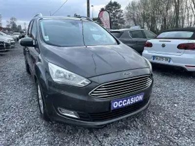 Ford Grand C-Max