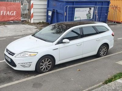 Occasion 2013 Ford Mondeo Titanium Break | 8 500 €