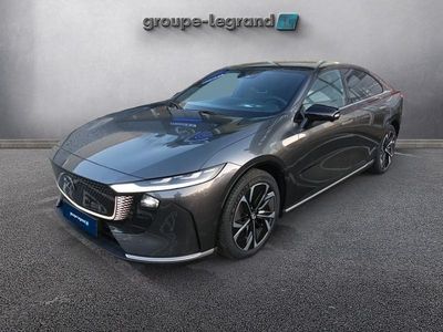 Nouvelle 2025 Mazda 6e Takumi-Line Berline | 42 000 €