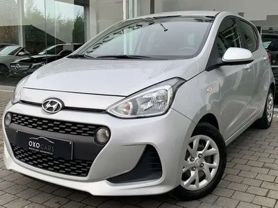 occasion Hyundai i10 1.0i Essence / Airco / CarPass / GARANTIE /